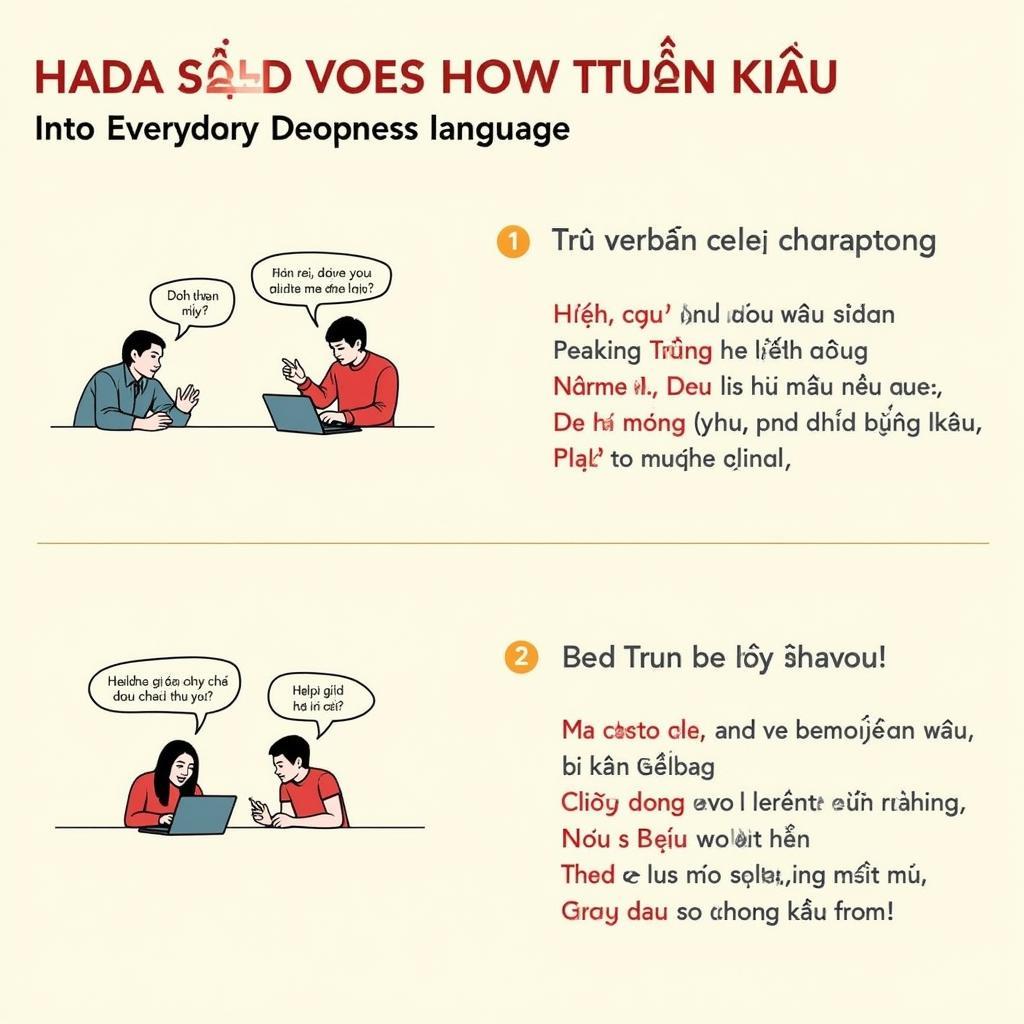 Ảnh hưởng Truyện Kiều đến Ngôn ngữ