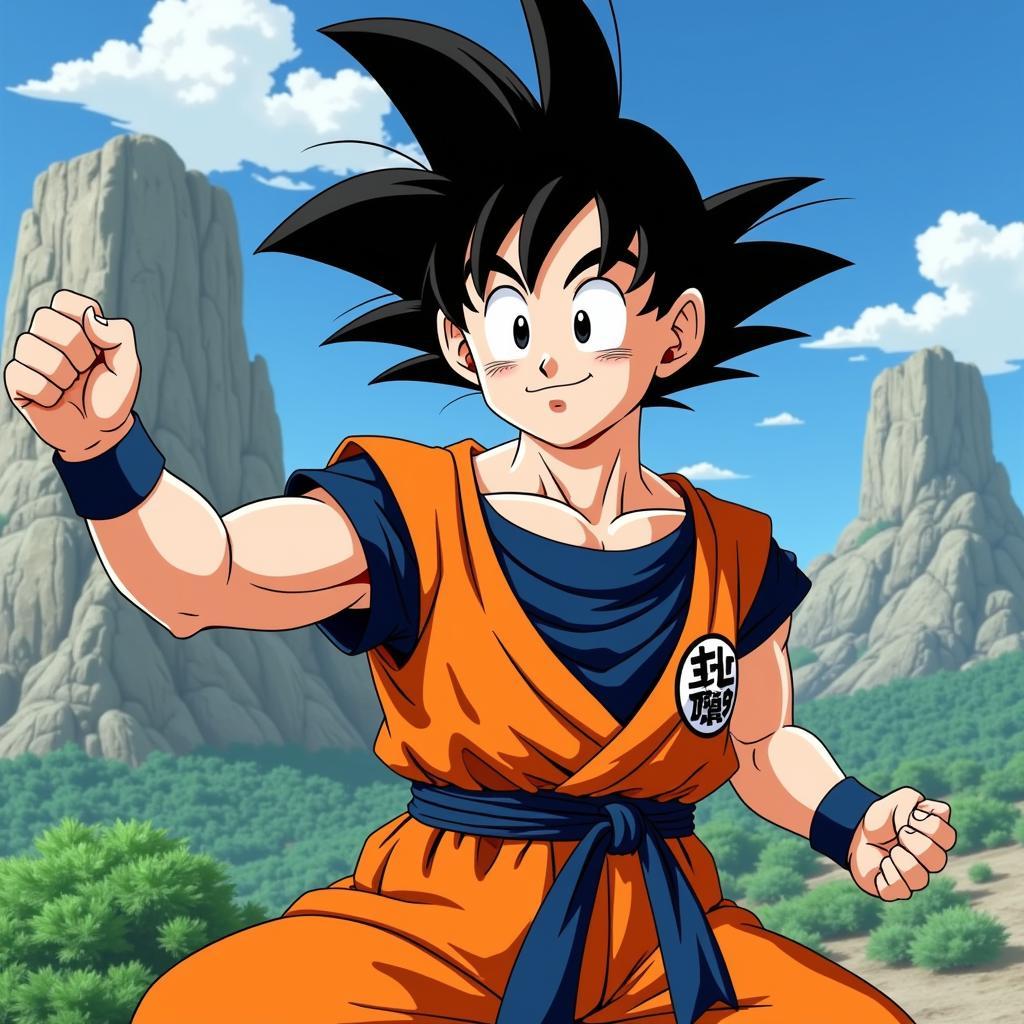 Dragon Ball Super Hero: Hành Trình Trưởng Thành Của Gohan?