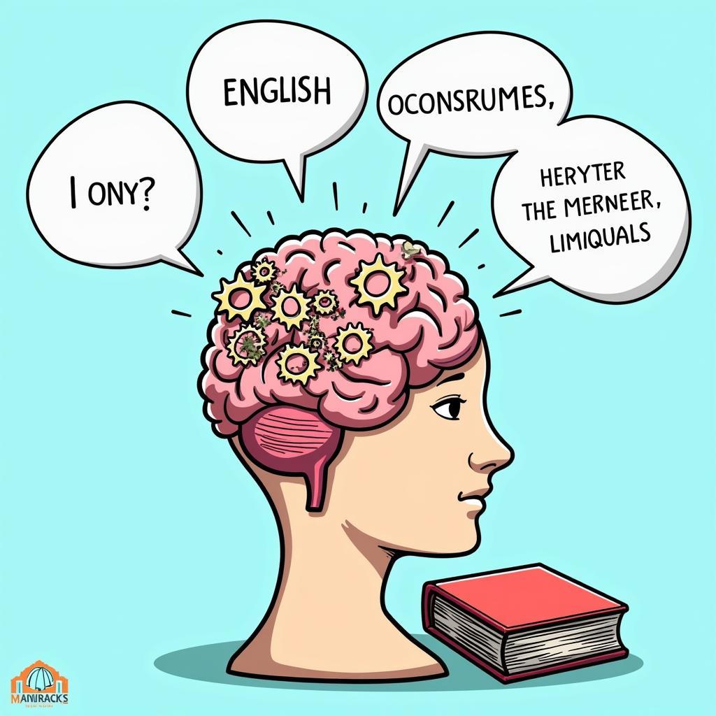 The benefits of reading English web comics