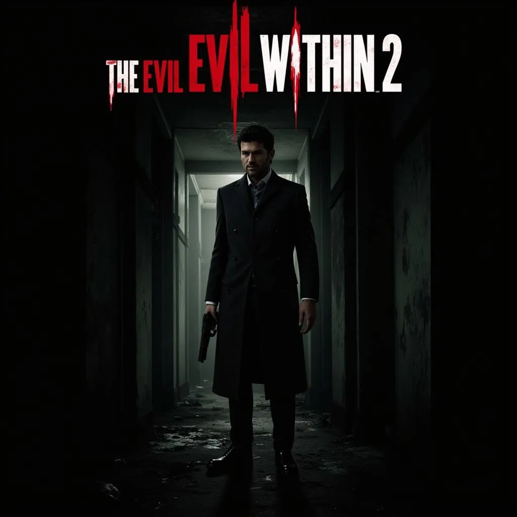 Game The Evil Within 2