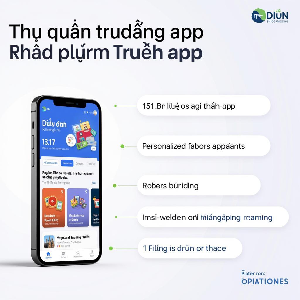 Ứng dụng đọc truyện Thu Quán Truyện