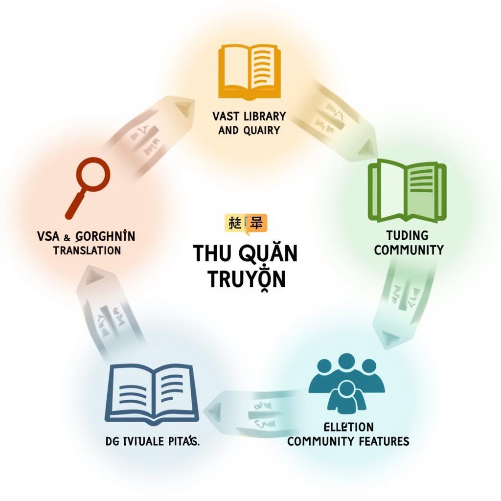 Ưu điểm Thu Quán Truyện