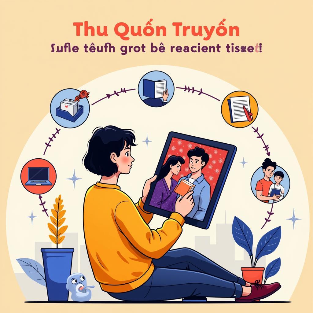 Đọc truyện trọng sinh cổ đại hoàn trên Thu Quán Truyện