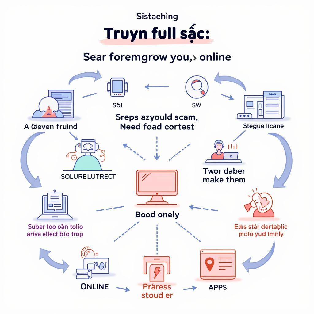 Tìm kiếm truyện full sắc online