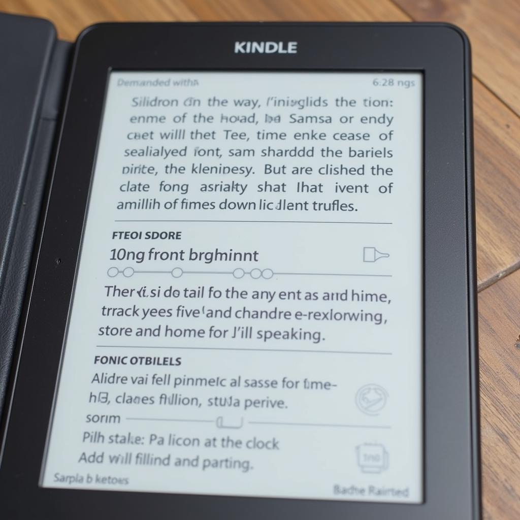 Tối ưu hóa đọc truyện tranh trên Kindle