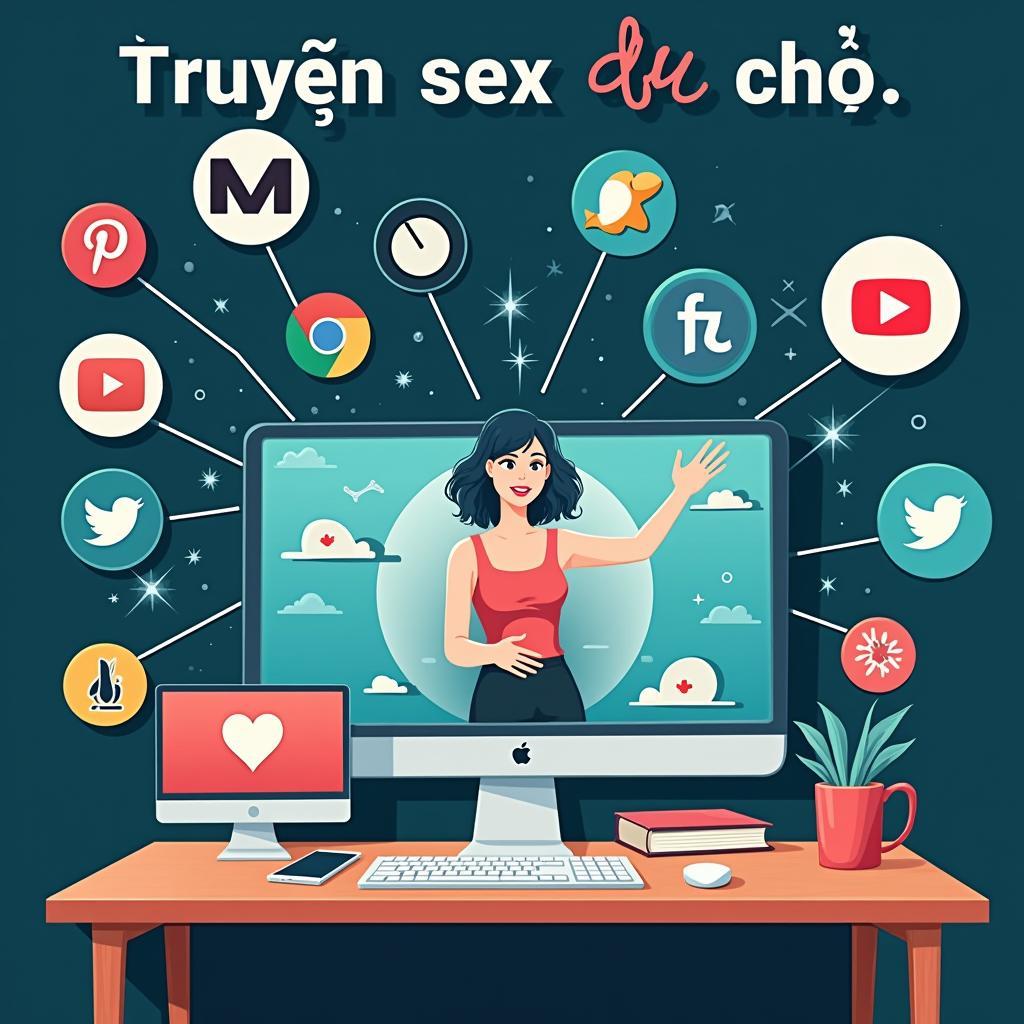 Thực trạng truyện sex đụ chó trên internet