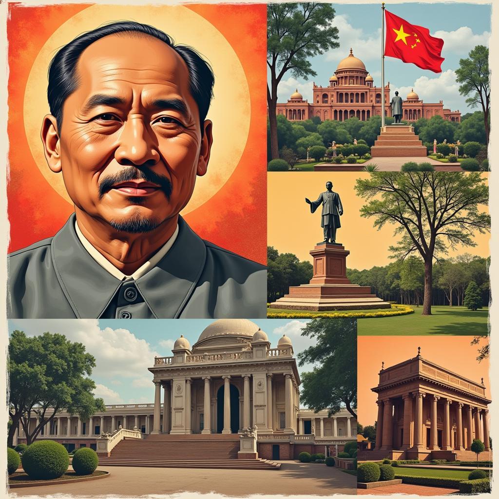 Di sản Hồ Chí Minh