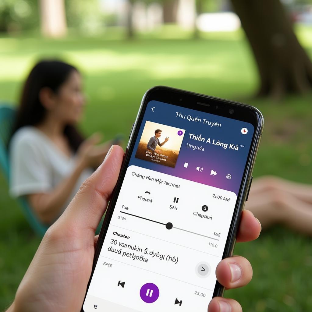 Nghe audio truyện Ỷ Thiên Đồ Lông Ký online