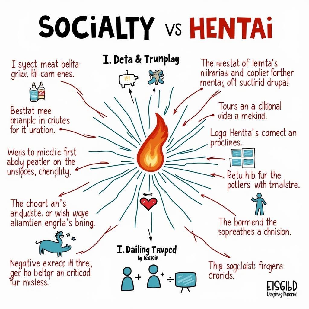 Tác động xã hội của truyện hentai