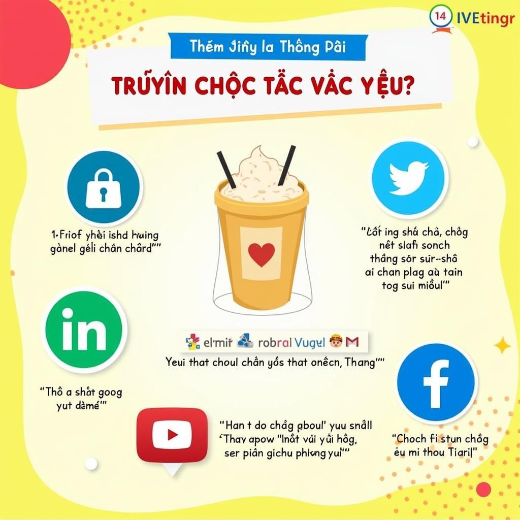 Truyện chọc tức vợ yêu là xu hướng mới