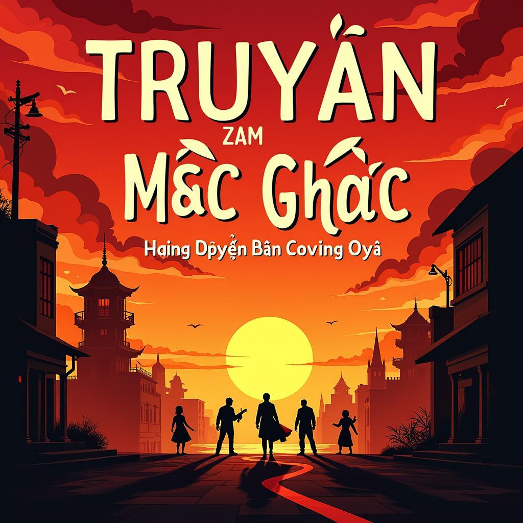 Truyện đam mỹ hắc bang ngược: Sức hút mãnh liệt