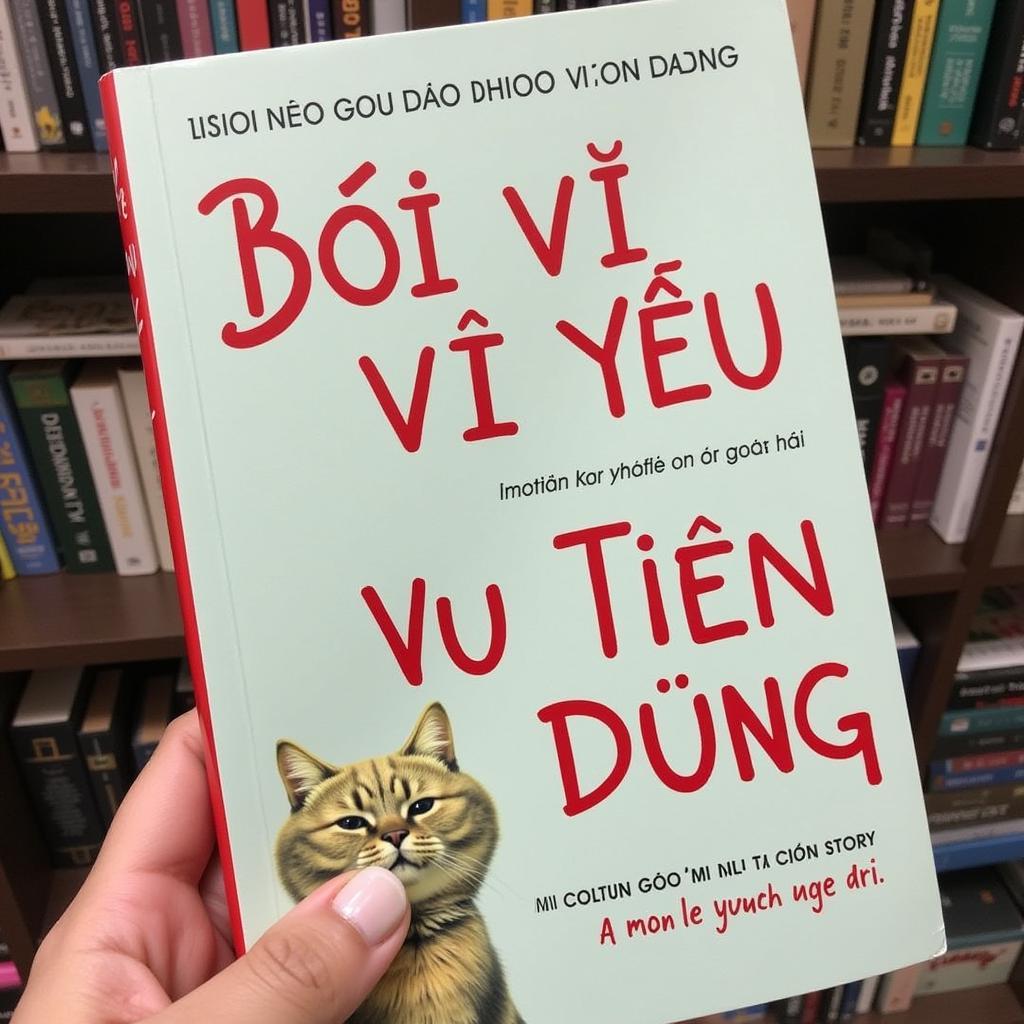 Truyện Bởi Vì Yêu - một tác phẩm đáng đọc