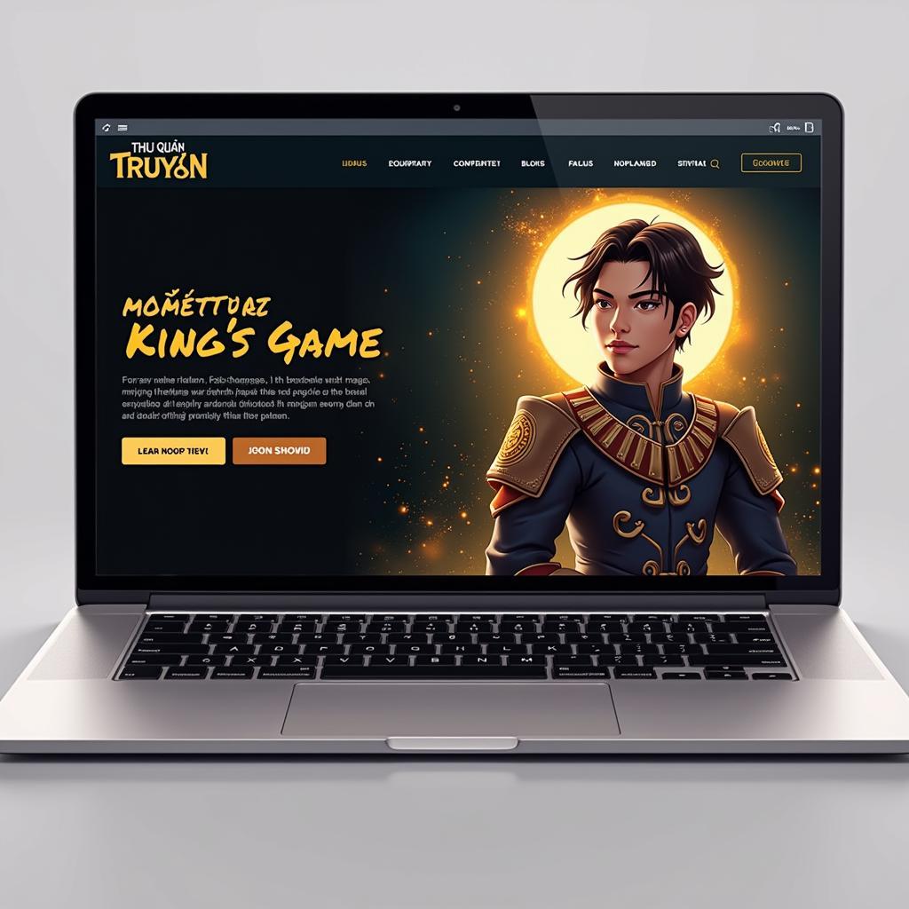 Đọc truyện King's Game tại Thu Quán Truyện