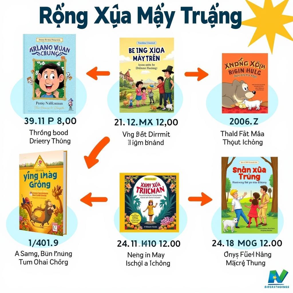 Đường Xưa Mây Trắng: Hành trình vượt thời gian