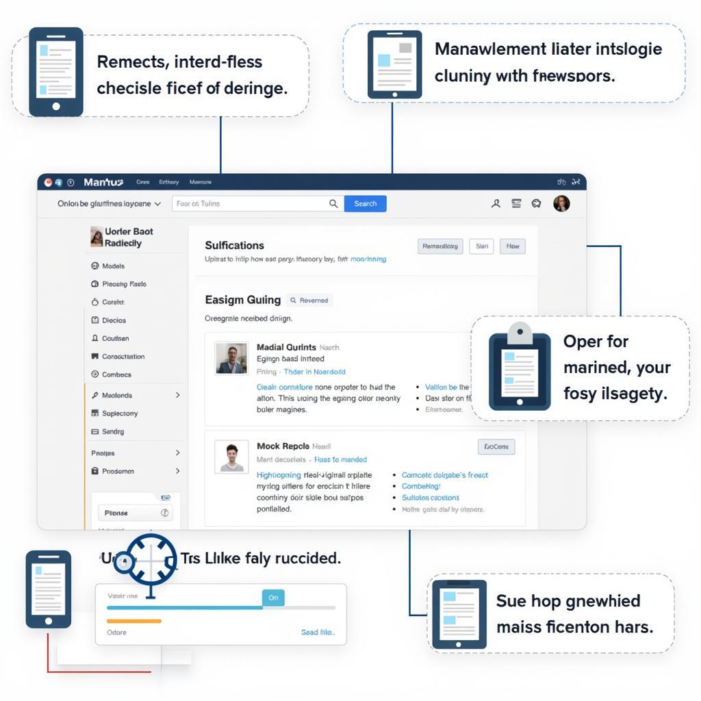 Reliable online reading platforms