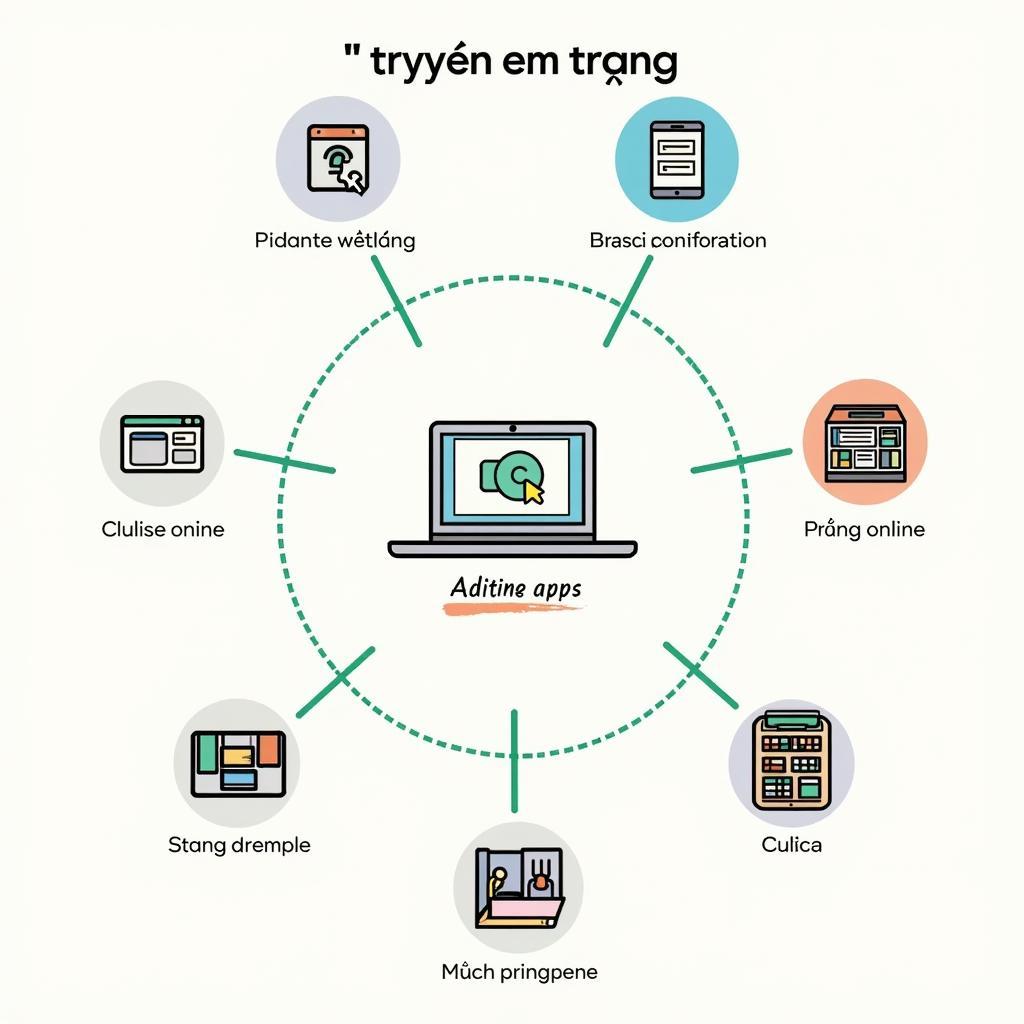 Tìm đọc truyện em trang ở đâu?